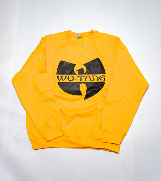 Wu-Tang Crew Sweatshirt