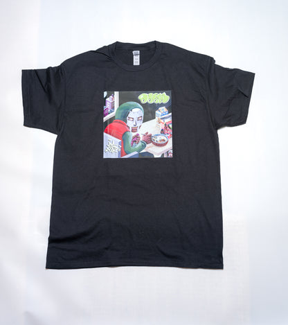 MF DOOM - MM.. Food T-Shirt