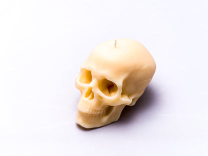 Skull Candle (Small)