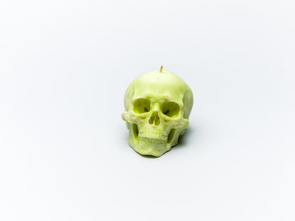 Skull Candle (Small)