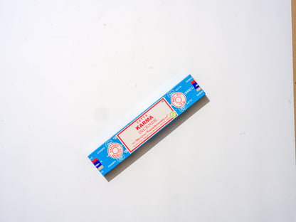 Incense - Satya Nag Champa