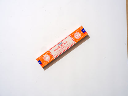 Incense - Satya Nag Champa