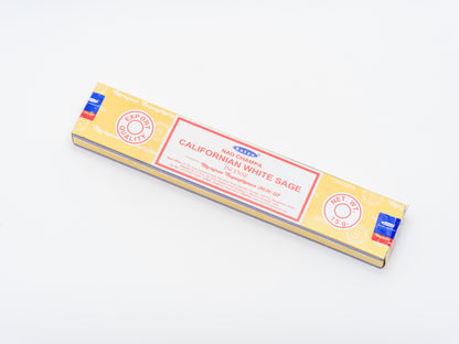 Satya Nag Champa Incense