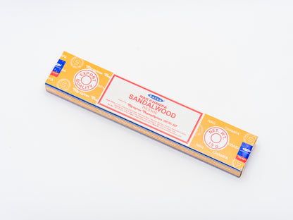 Satya Nag Champa Incense