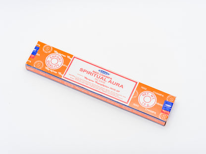 Satya Nag Champa Incense