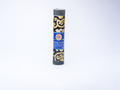 Sacred Tibetan Incense Collection