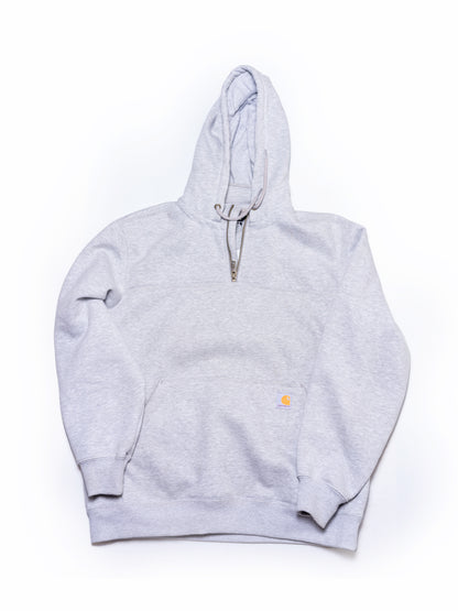 Neon Genesis X Carhartt Hoodie