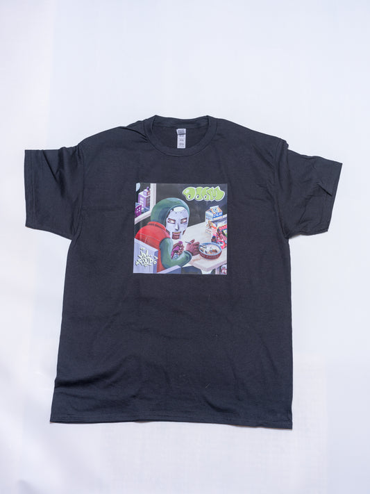 MF DOOM - MM.. Food T-Shirt