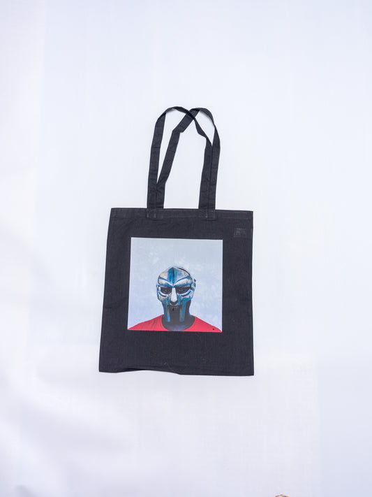 Large Madvillian Tote (15"x16")