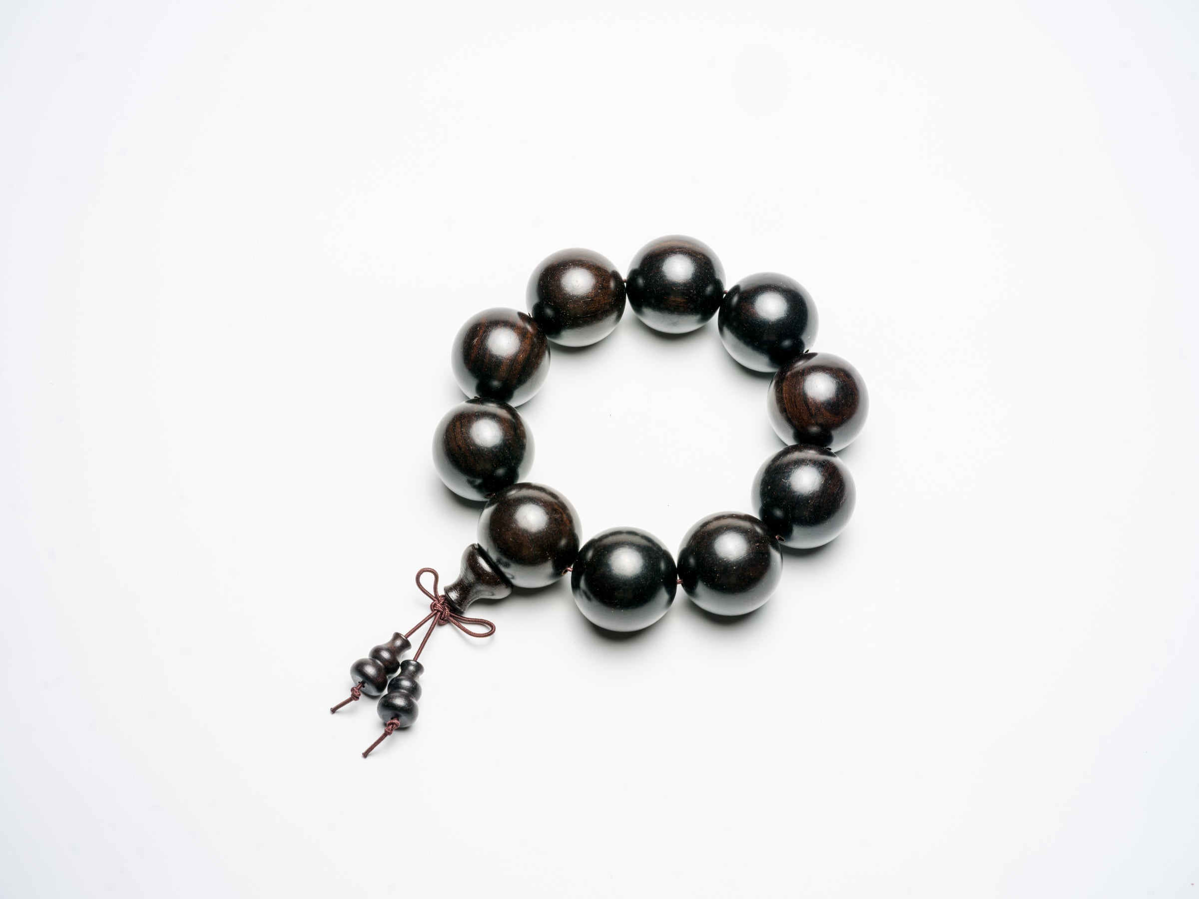 Large Shoalin Mala Bracelet