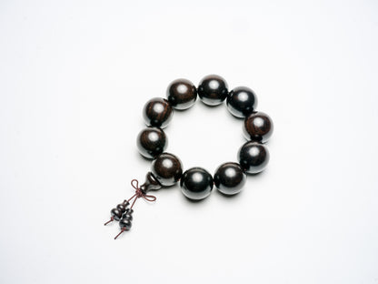 Large Shoalin Mala Bracelet