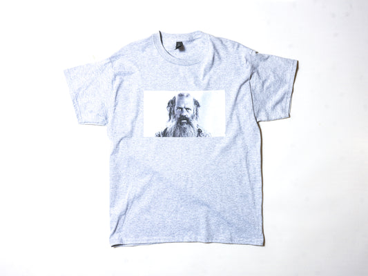 Rick Rubin Mug Shot T-Shirt