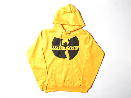 Wu-Tang Clan Hoodie – Protect Ya Neck (from the Cold)