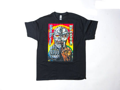 Czarface & MF DOOM T-Shirt