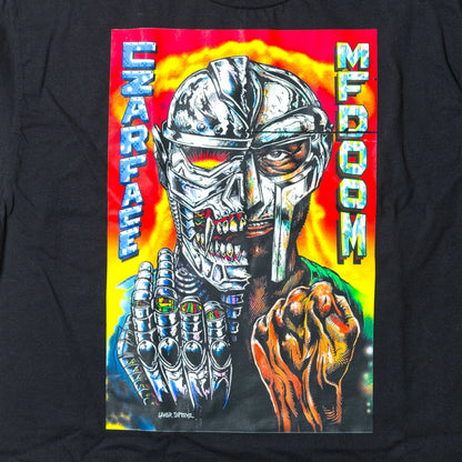 Czarface & MF DOOM T-Shirt