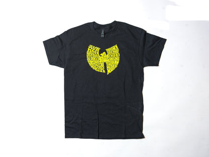 Wu Tang 20th Anniversary T-Shirt