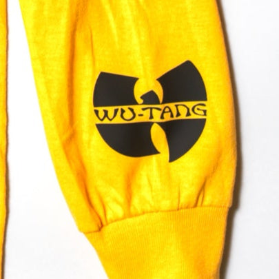 Wu-Tang Longsleeve T-Shirt – Subtle, But Deadly