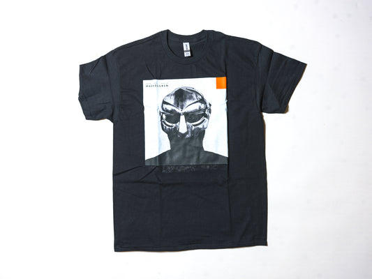 Madvillainy Album Cover T-Shirt – MF DOOM Approved