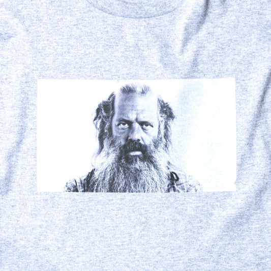 Rick Rubin Mug Shot T-Shirt