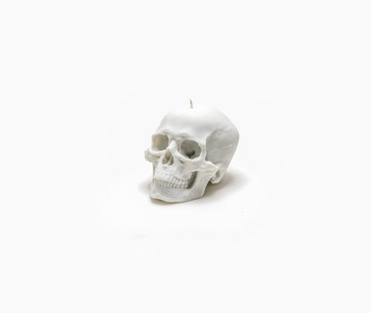 Skull Candle (Small)