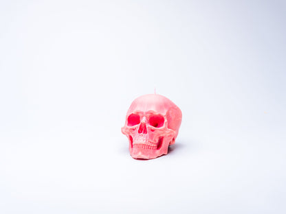 Skull Candle (Small)