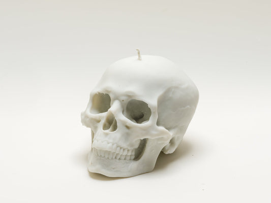 Skull Candle (Small)