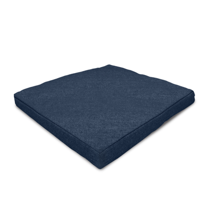 Cotton Zabuton – Meditation Base Cushion for Comfort
