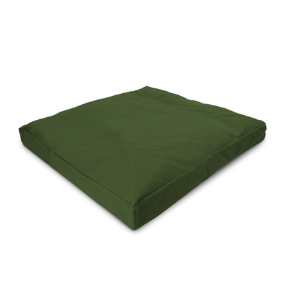 Cotton Zabuton – Meditation Base Cushion for Comfort