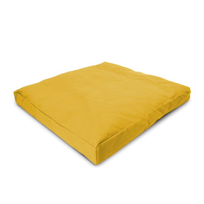 Cotton Zabuton – Meditation Base Cushion for Comfort