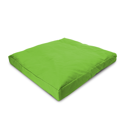 Zabuton Meditation Base Cushion – Organic Cotton