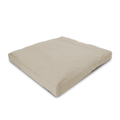 Zabuton Meditation Base Cushion – Organic Cotton
