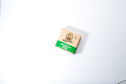 Dr. Squatch Men's Soap Bar