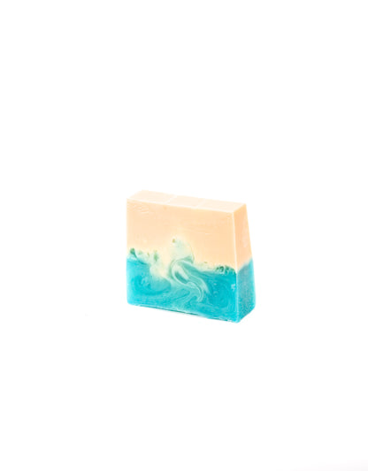 Sangha House Soap Bar