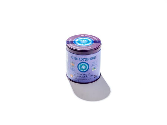 Star Anise Masala Chai - Blue Lotus | Handcrafted & Mindful Products