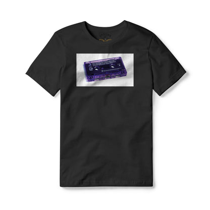 "The Purple Tape" T-Shirt - Only Built 4 Cuban Linx