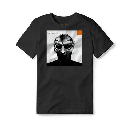 Madvilliany Album Cover T-Shirt