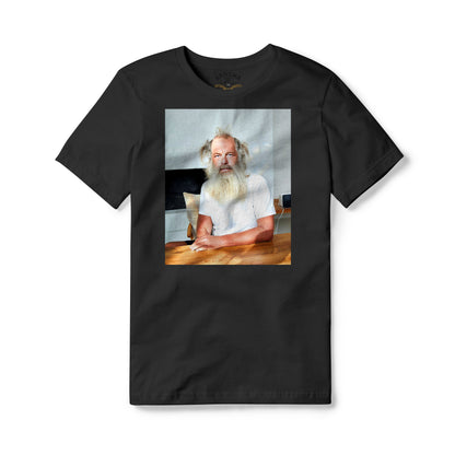 Rick Rubin Creative God T-Shirt
