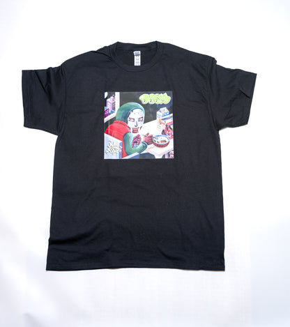 MF DOOM - MM.. Food T-Shirt