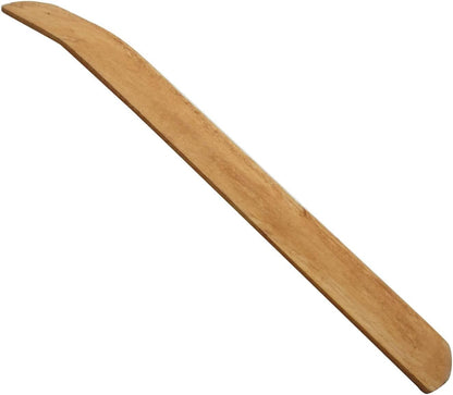 Teak Incense Holder – Handcrafted Wood for Meditation & Ritual