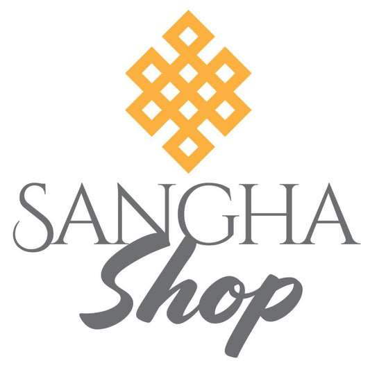 The "I Know You’ll Love This" Sangha Shop Gift Card