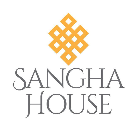 The "I Know You’ll Love This" Sangha Shop Gift Card