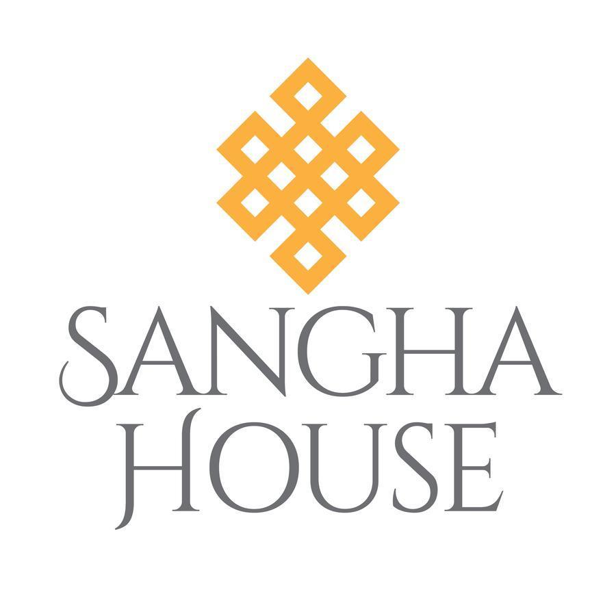 The "I Know You’ll Love This" Sangha Shop Gift Card