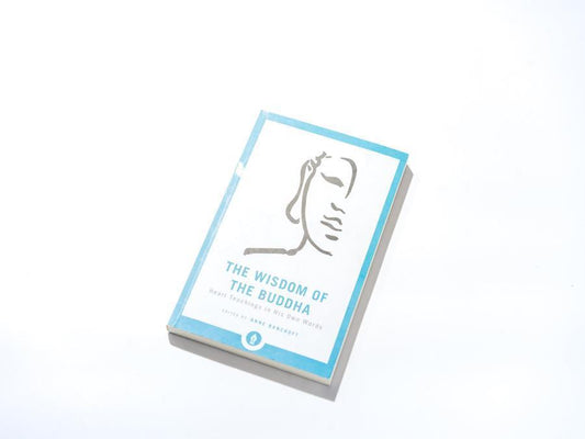 The Wisdom of the Buddha from Shambhala Publishing | Handcrafted & Mindful Products
