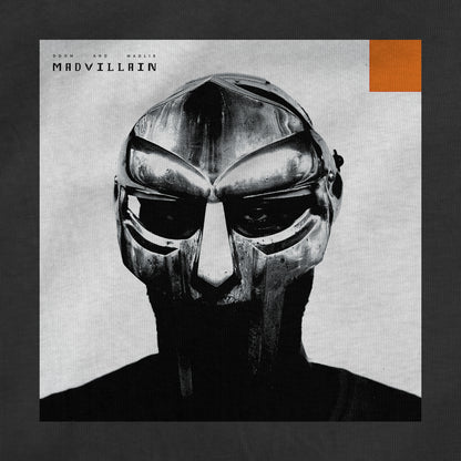 Madvilliany Album Cover T-Shirt