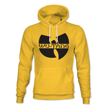 Wu-Tang Clan Hoodie – Protect Ya Neck (from the Cold)