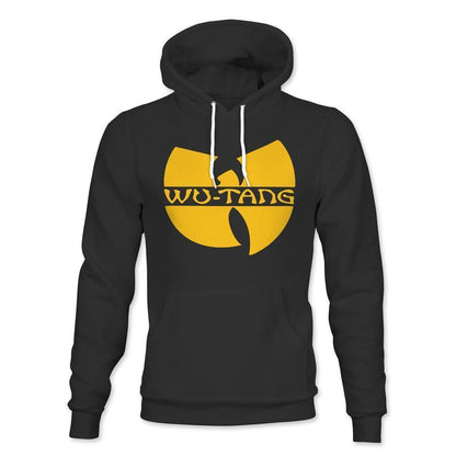 Wu-Tang Clan Hoodie – Protect Ya Neck (from the Cold)