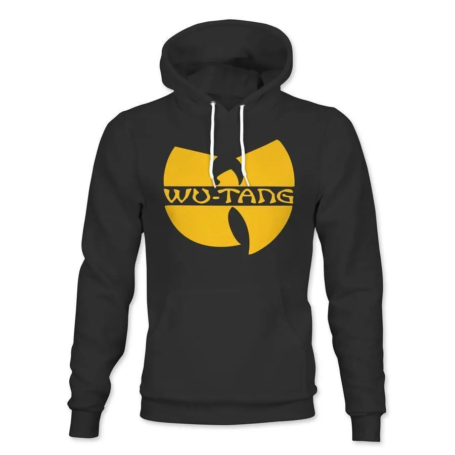 Wu-Tang Clan Hoodie – Protect Ya Neck (from the Cold)