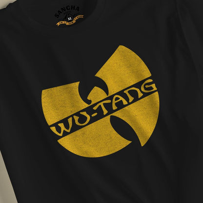 Wu-Tang Clan Hoodie – Protect Ya Neck (from the Cold)