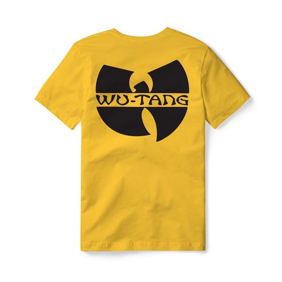 Wu-Tang T-Shirt