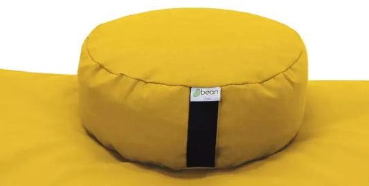 Zafu Round Meditation Cushion